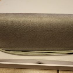 Goggle Home Speaker 