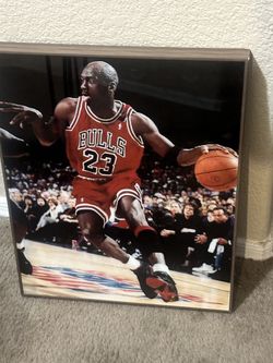 Jordan Frame