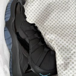 Jordan 11 Gamma’s