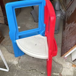 Art Easel For Kids