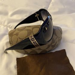 Coach Sunglasses