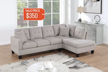 Sofa Sectional Brand New In Box 