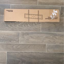  Large Fixed Mount For 37”-90” TVs 