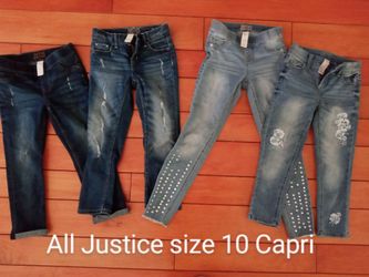 Girls clothes and shoes