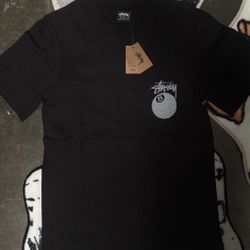 Stussy 8ball Shirt