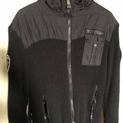 Top Gun Sweater 