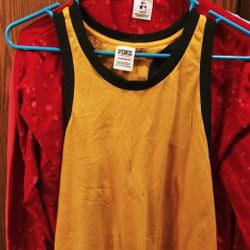 Junior Clothing Size Medium