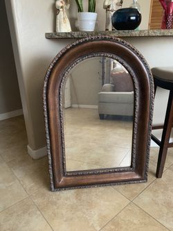 Beautiful Good Quality Mirror !! Excelente calidad !!