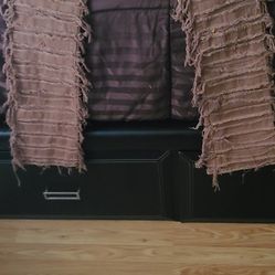 Fringe Stacker Pants 