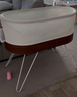 Snoo Bassinet
