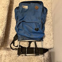 Universal Adjustable Backpack
