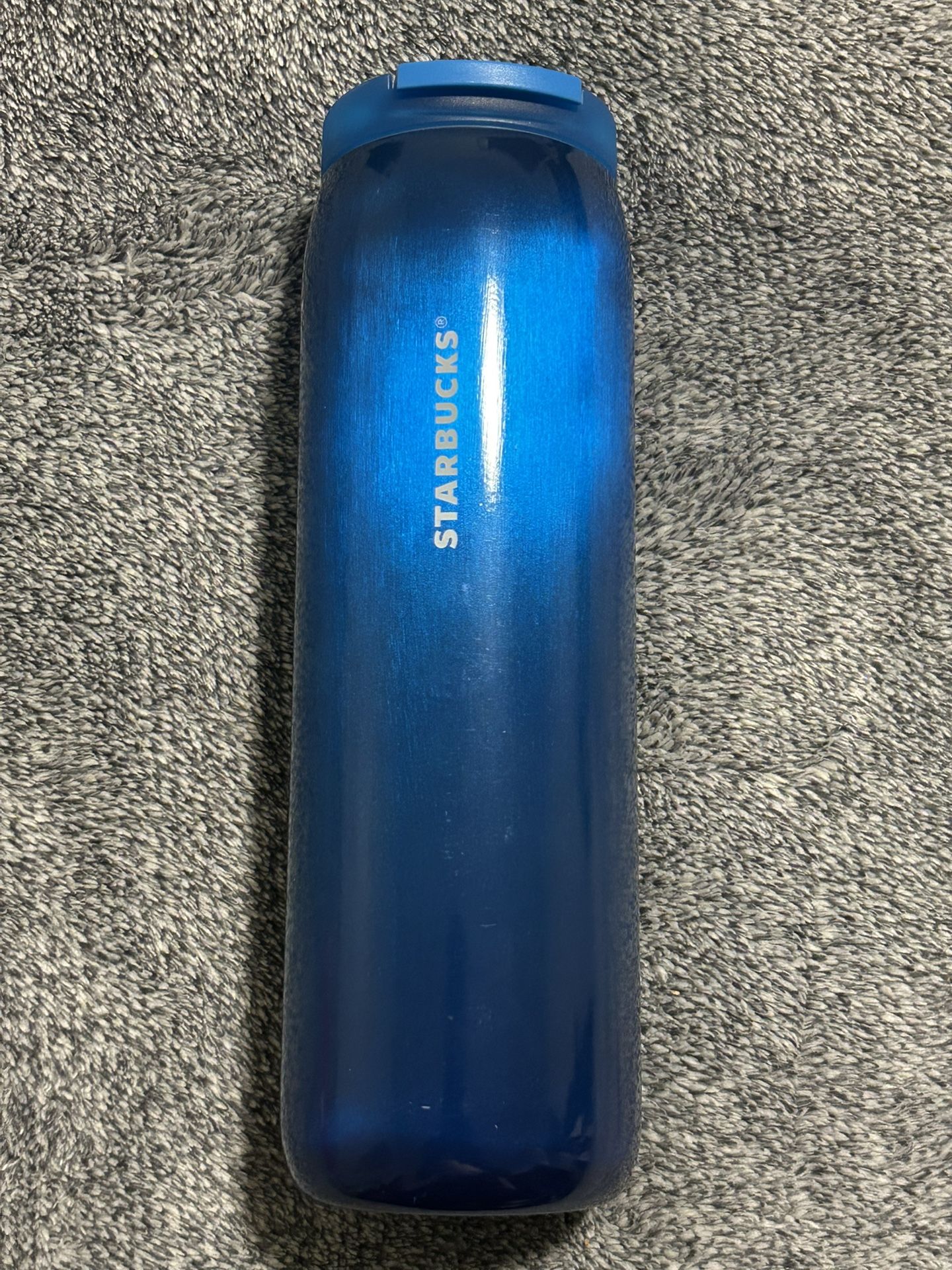 Starbucks Tumbler