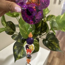 Badge Reels