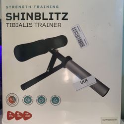 ⭐️ Lifepro ShinBlitz Tibialis Trainer – Brand New in Box ⭐️