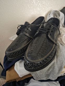 Mexican Huaraches brand new $ 40