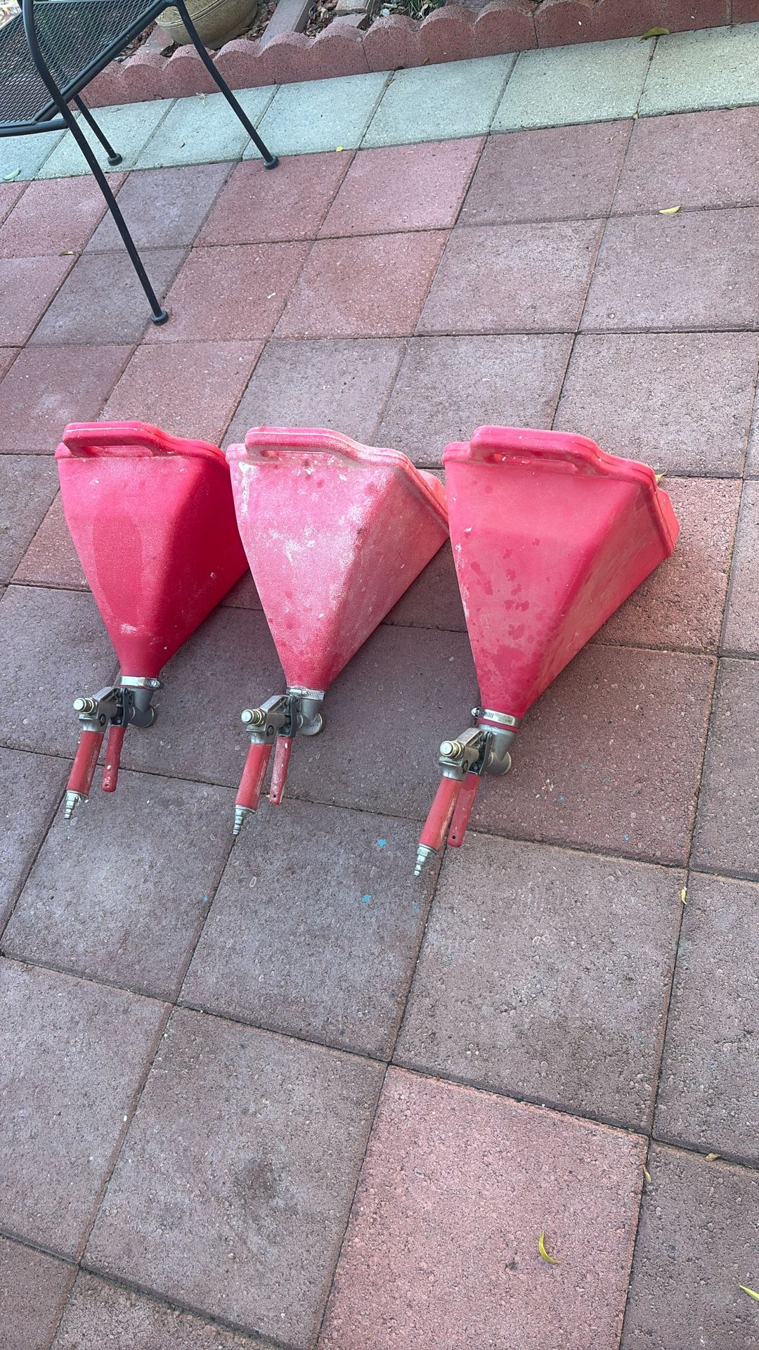 Texture Hopper $50.00