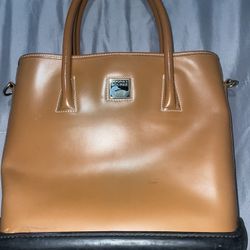 Dooney Burke Purse 