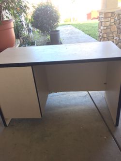 Desk