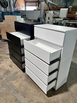 Chests ⚜️ Gaveteros 🚚