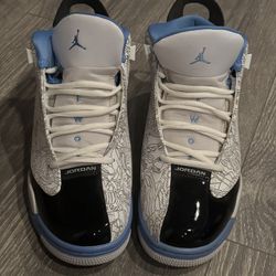 Air Jordan Dub Zero