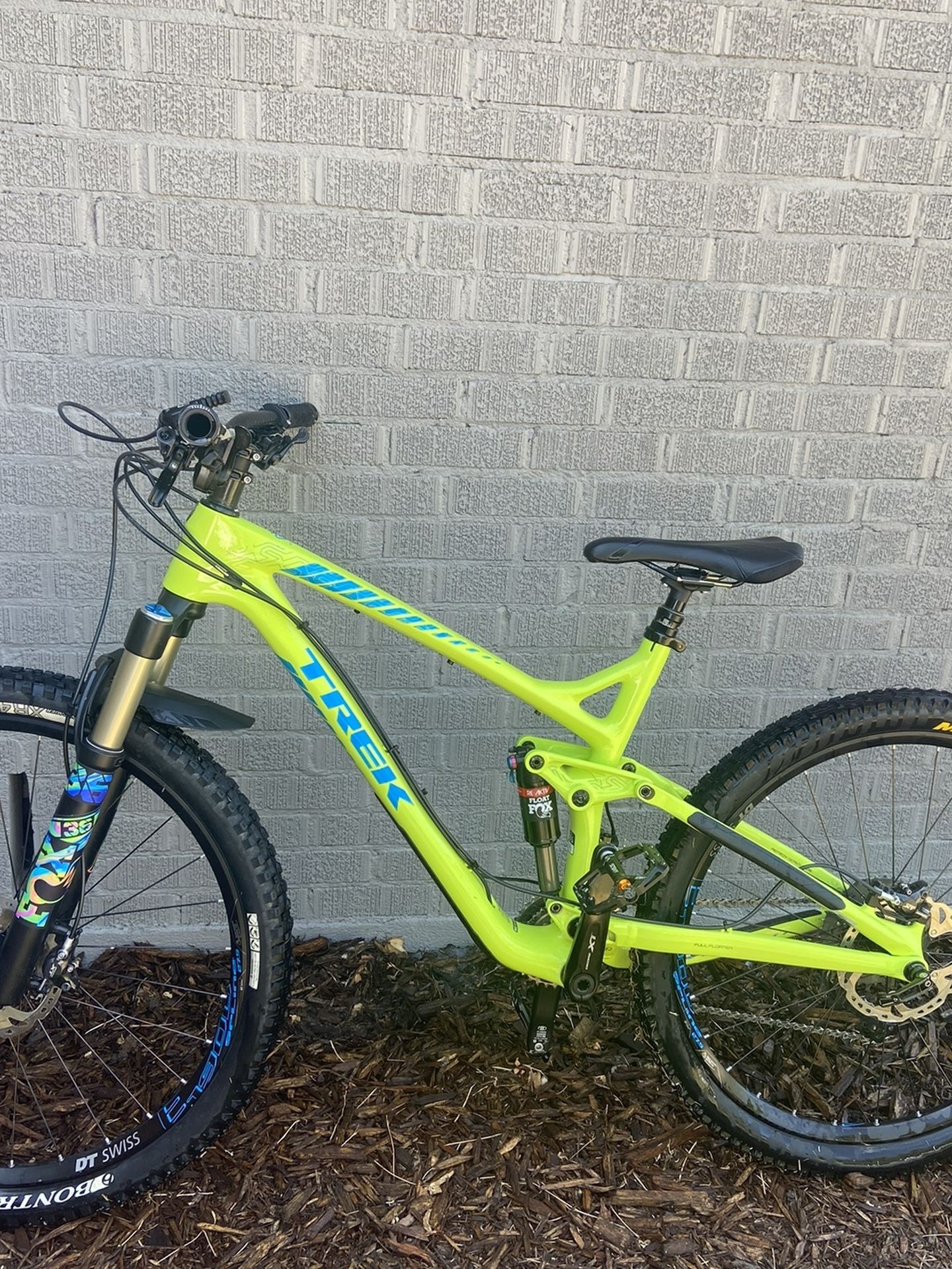 2018 trek remedy 9.8 for sale sale
