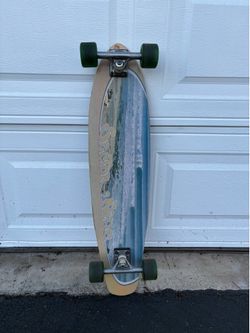 Sector 9 Skateboard