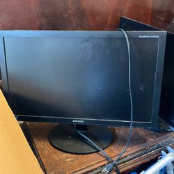 Samsung SynMaster S24B30Bl