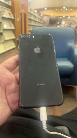 iphone 8 plus