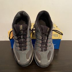 Men - Skechers Tennis Shoes