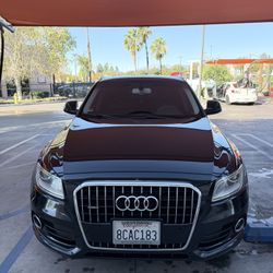 2015 Audi Q5