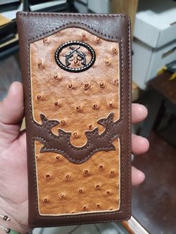 new wallets