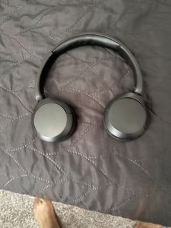 Sony bluetooth wireless headphones