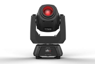 Chauvet DJ Intimidator Spot 260X LED Moving Head Light Fixture (Black)