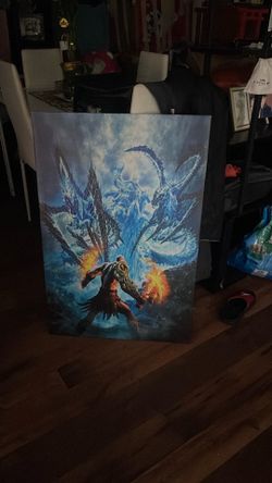 Gow poster