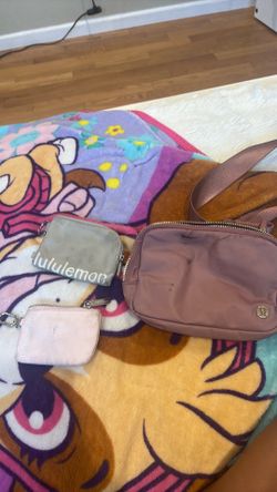 3 Lululemon