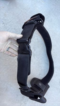 Security belt