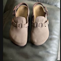 Kids Birkenstock 