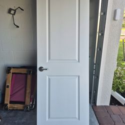 White Door 