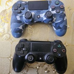 Ps4 Controllers 