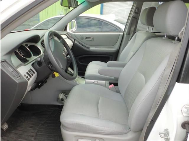 2006 Toyota Highlander