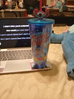 Stitch