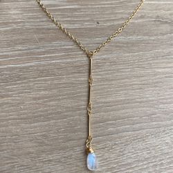 Crystal Necklace