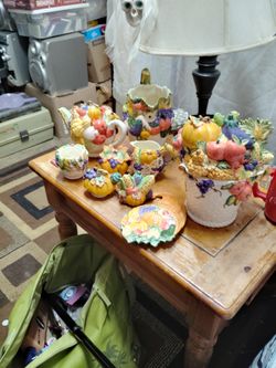 Ceramicware