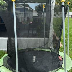 Kids Trampoline