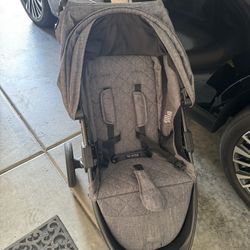 Britax b-free Stroller 