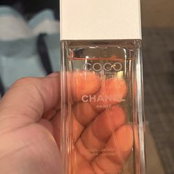 COCO CHANEL MADEMOISELLE