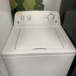 Washer Gently Used 