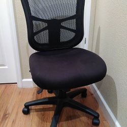 Several Matching Alera Fully Loaded Office Chair Ergo Commercial Grade Black Mesh Delivery Available