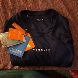 Clothes Young LA