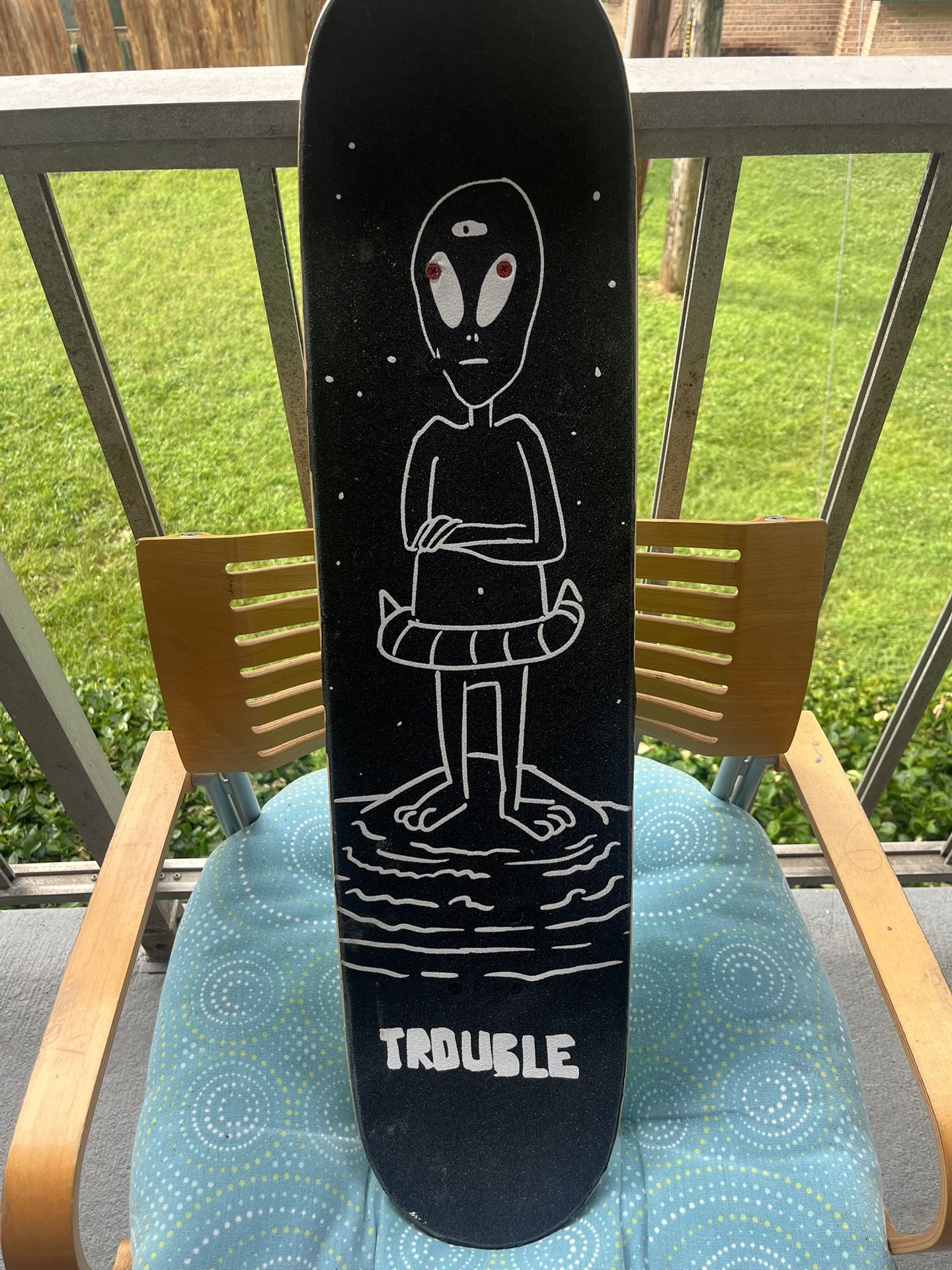 Premium Skate Board